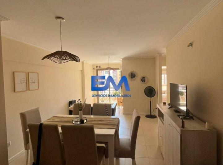 Departamento · 45m² · 2 Ambientes