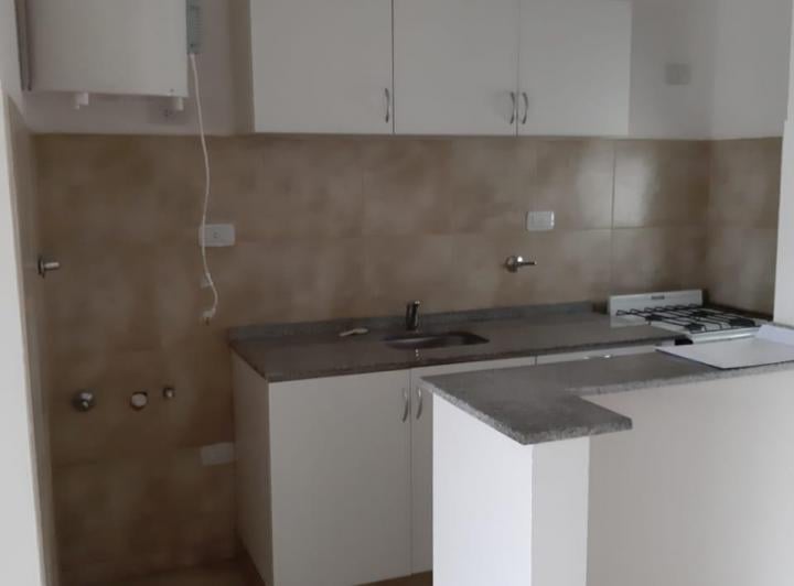 Departamento · 6m² · 2 Ambientes
