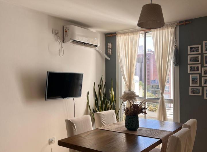 Departamento · 40m² · 1 Dormitorio