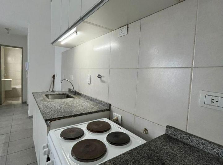Departamento · 37m² · 2 Ambientes