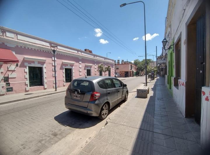 PH · 80m² · 4 Ambientes