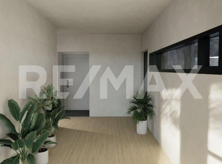 Departamento · 42m² · 2 Ambientes
