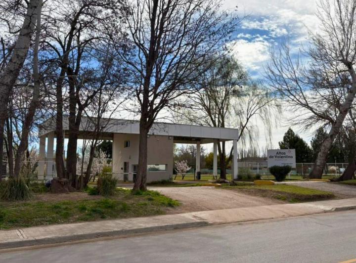 Terreno · 1000m²