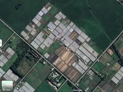 Campo en Venta en Los Hornos, La Plata