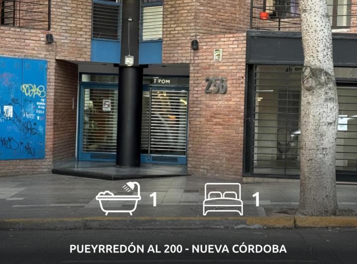 Departamento · 50m² · 2 Ambientes