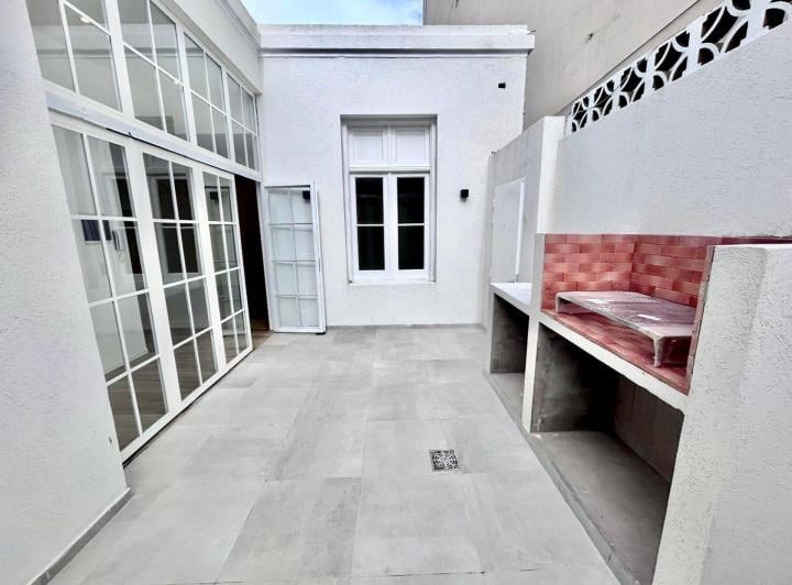 PH · 68m² · 3 Ambientes