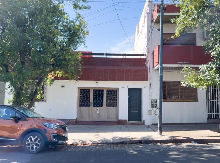 PH · 93m² · 3 Ambientes · 1 Cochera