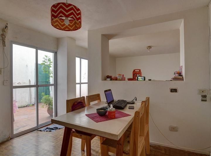 PH · 80m² · 3 Ambientes