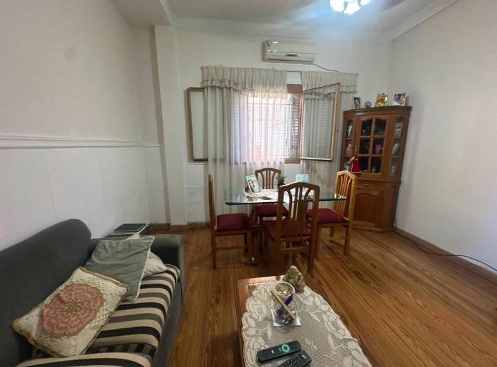 PH · 52m² · 3 Ambientes