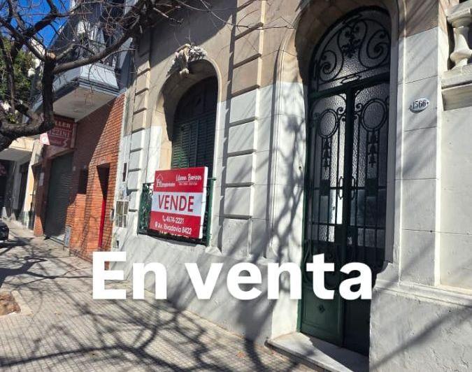 PH · 170m² · 3 Ambientes