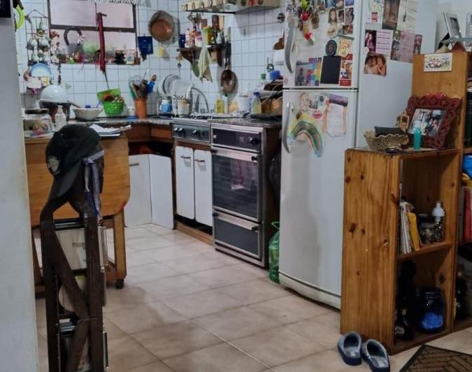 PH · 45m² · 2 Ambientes