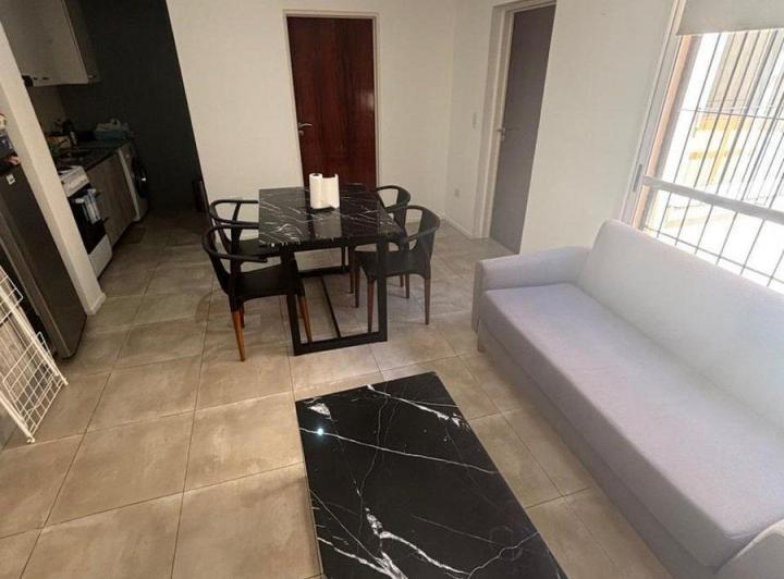 PH · 43m² · 2 Ambientes