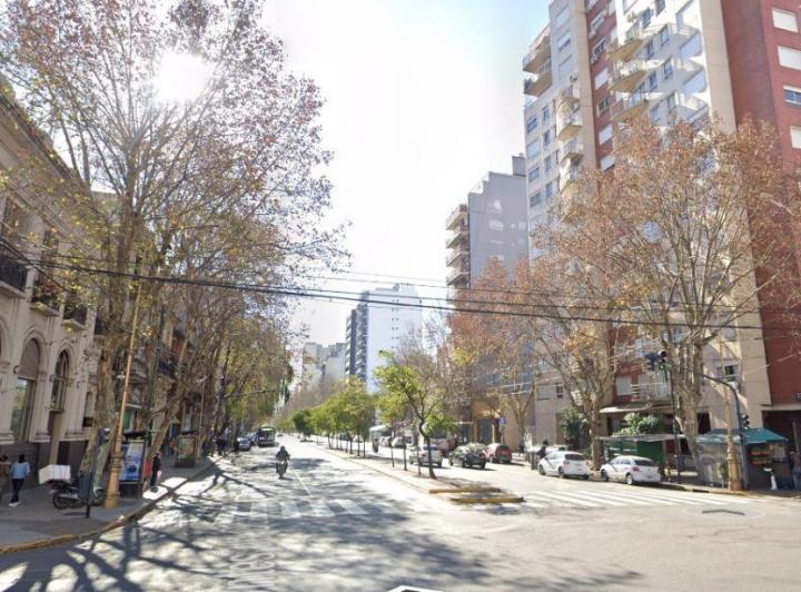 PH · 30m² · 2 Ambientes