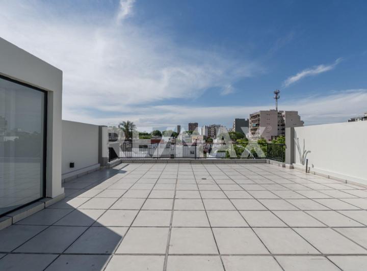 PH · 77m² · 3 Ambientes