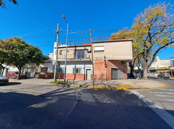 PH · 72m² · 3 Ambientes