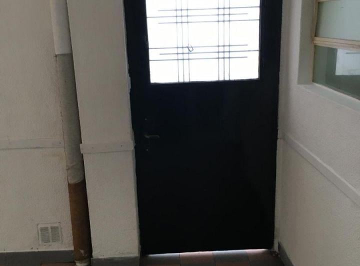 PH · 40m² · 2 Ambientes