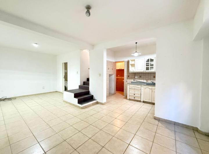 PH · 80m² · 4 Ambientes