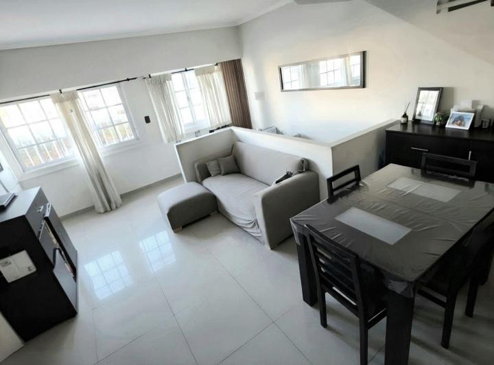 PH · 77m² · 3 Ambientes