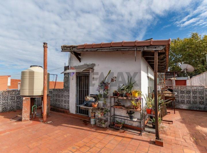 PH · 55m² · 3 Ambientes