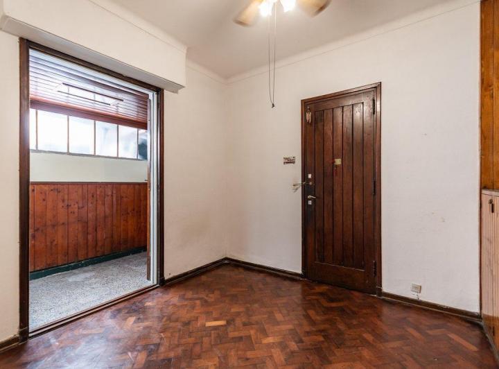 PH · 37m² · 2 Ambientes