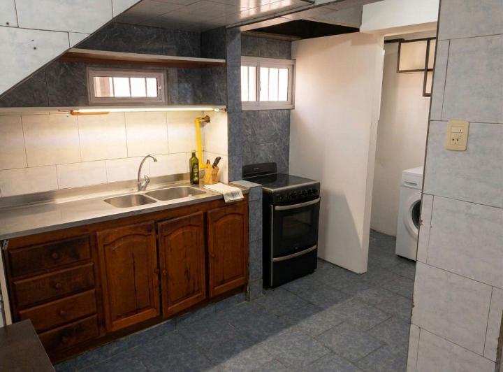 PH · 65m² · 3 Ambientes