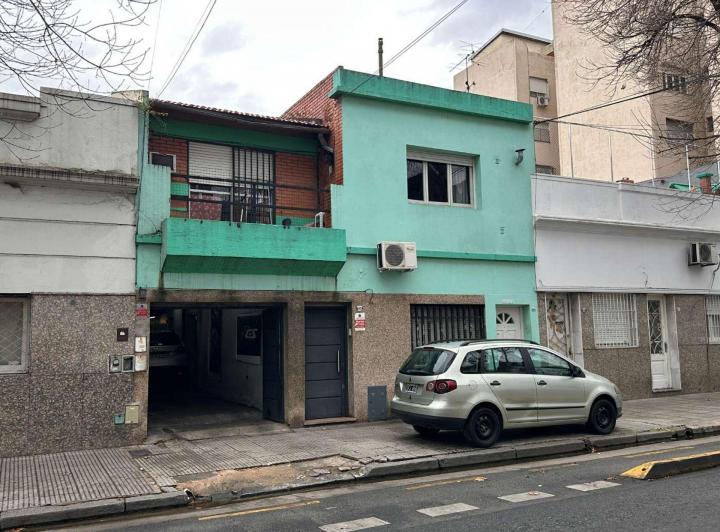 PH · 117m² · 3 Ambientes · 1 Cochera