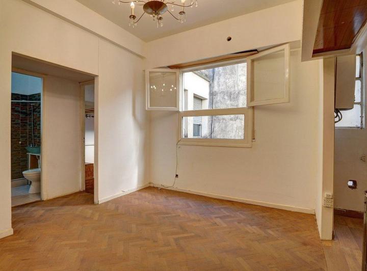 PH · 49m² · 3 Ambientes