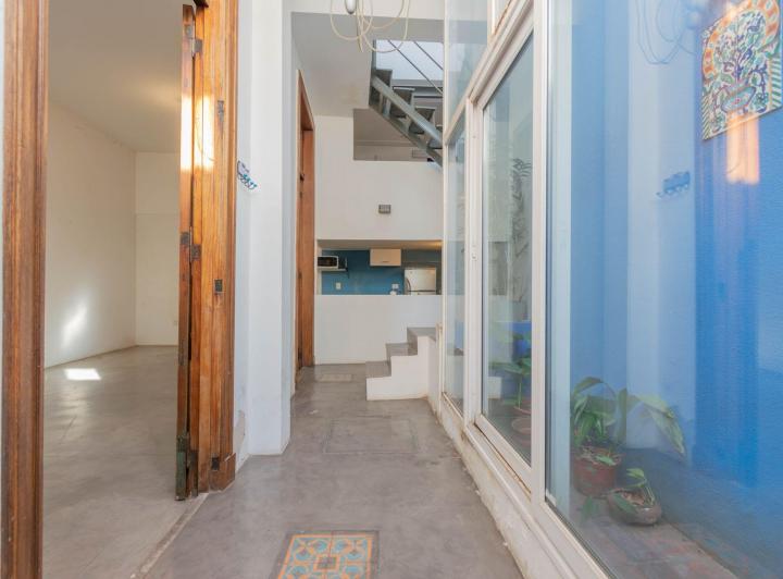 PH · 80m² · 3 Ambientes