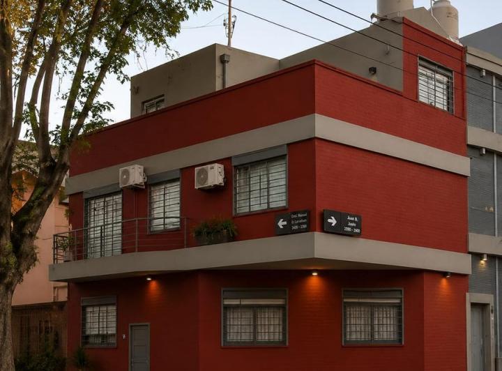 PH · 133m²