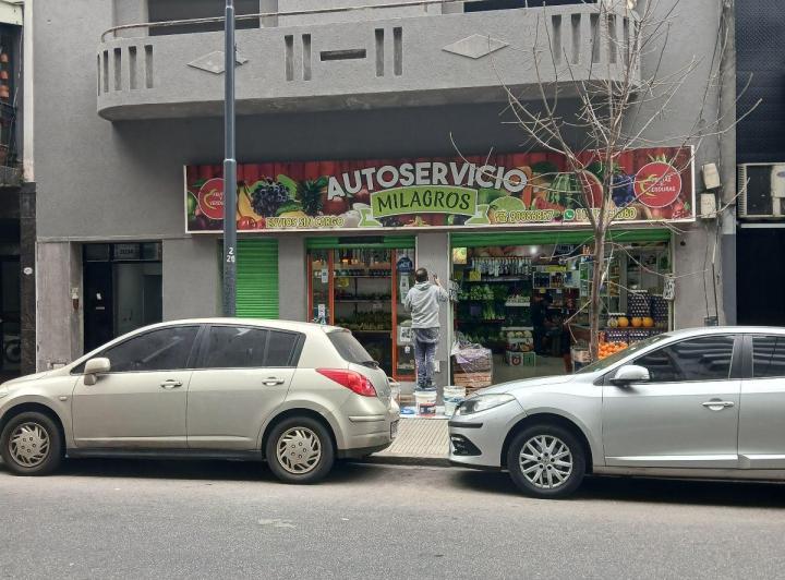 PH · 51m² · 2 Ambientes