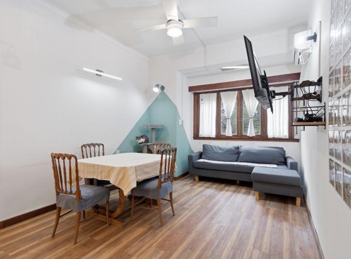 PH · 76m² · 3 Ambientes
