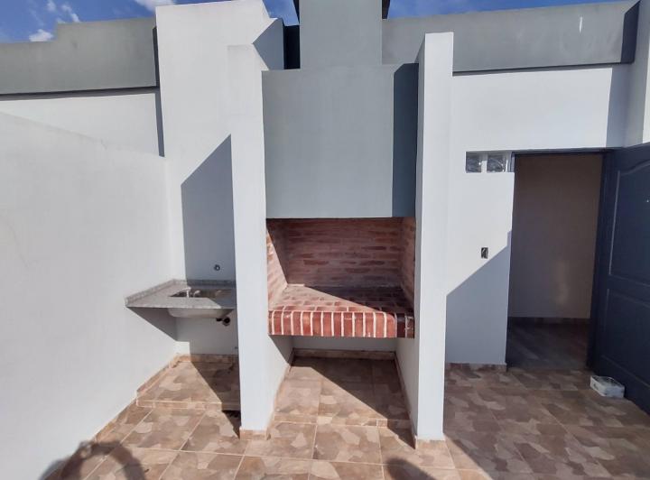 PH · 50m² · 2 Ambientes