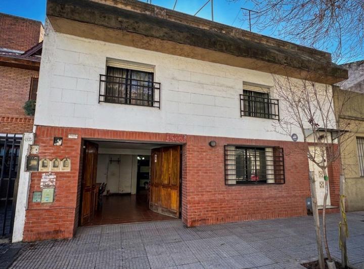 PH · 120m² · 6 Ambientes · 1 Cochera
