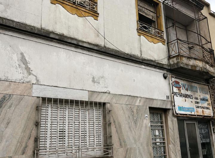 PH · 70m² · 4 Ambientes