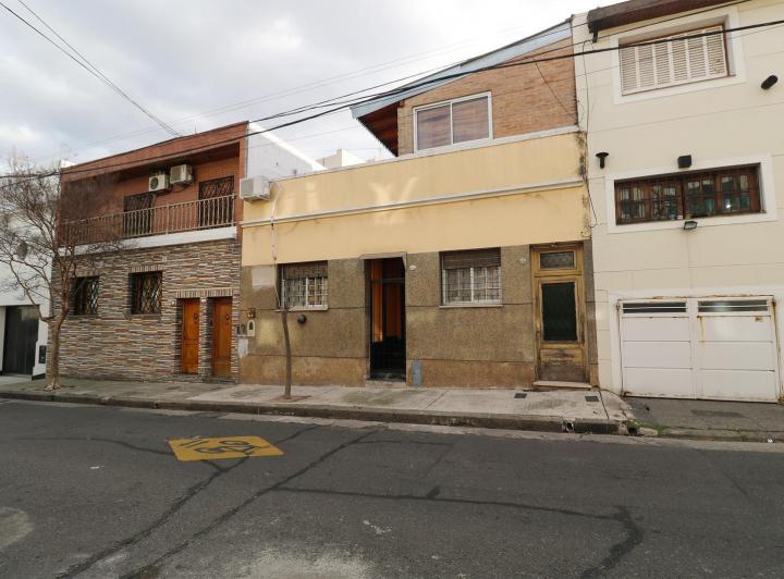 PH · 190m² · 4 Ambientes