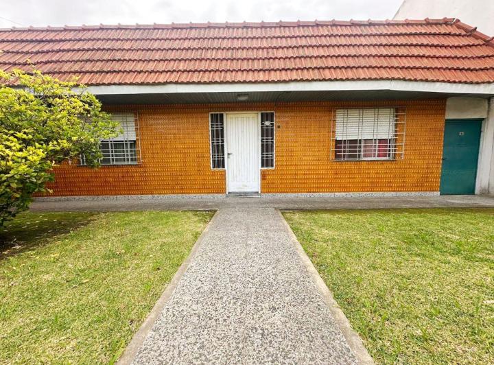 PH · 93m² · 4 Ambientes