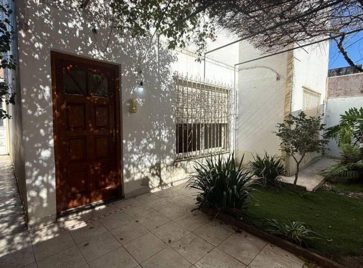PH · 104m² · 5 Ambientes
