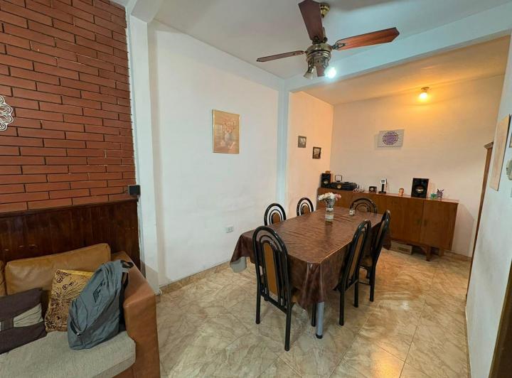 PH · 73m² · 6 Ambientes