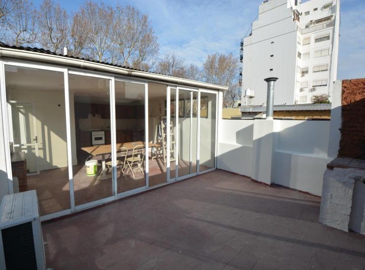 PH · 95m² · 6 Ambientes
