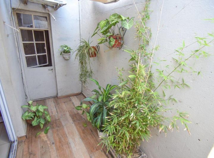 PH · 127m² · 4 Ambientes