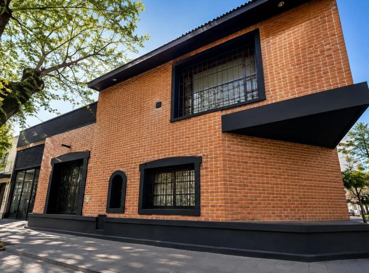 PH · 220m² · 4 Ambientes · 1 Cochera