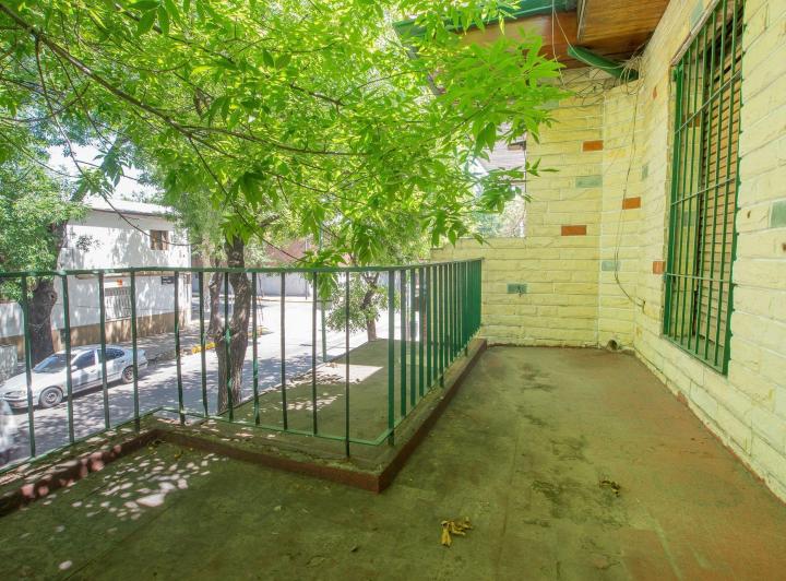 PH · 125m² · 4 Ambientes · 1 Cochera