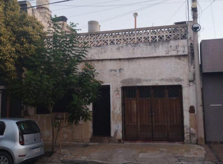 Casa · 185m² · 5 Ambientes · 1 Cochera