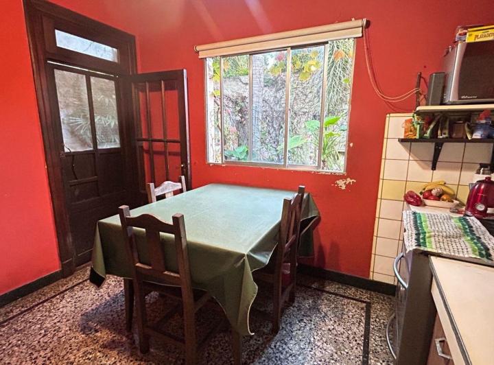PH · 100m² · 4 Ambientes · 1 Cochera
