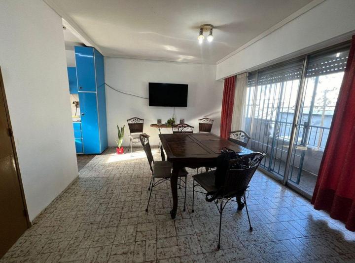 PH · 69m² · 4 Ambientes