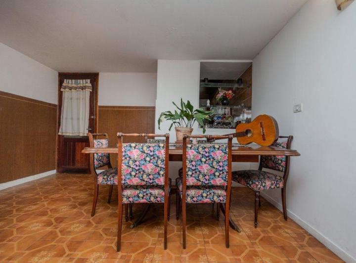 PH · 62m² · 4 Ambientes · 1 Cochera