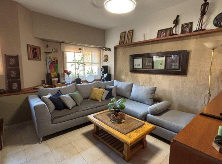 PH · 92m² · 4 Ambientes · 1 Cochera