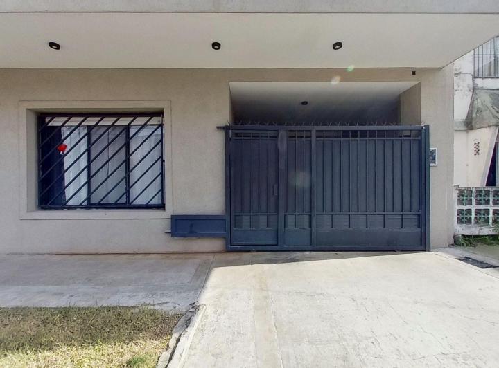 PH · 122m² · 4 Ambientes · 1 Cochera