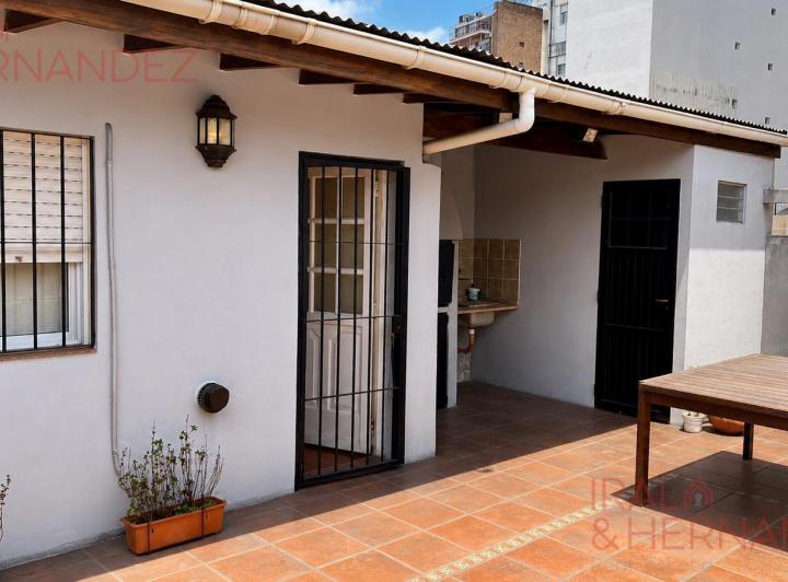 PH · 163m² · 5 Ambientes