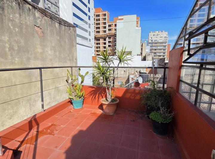 PH · 96m² · 4 Ambientes